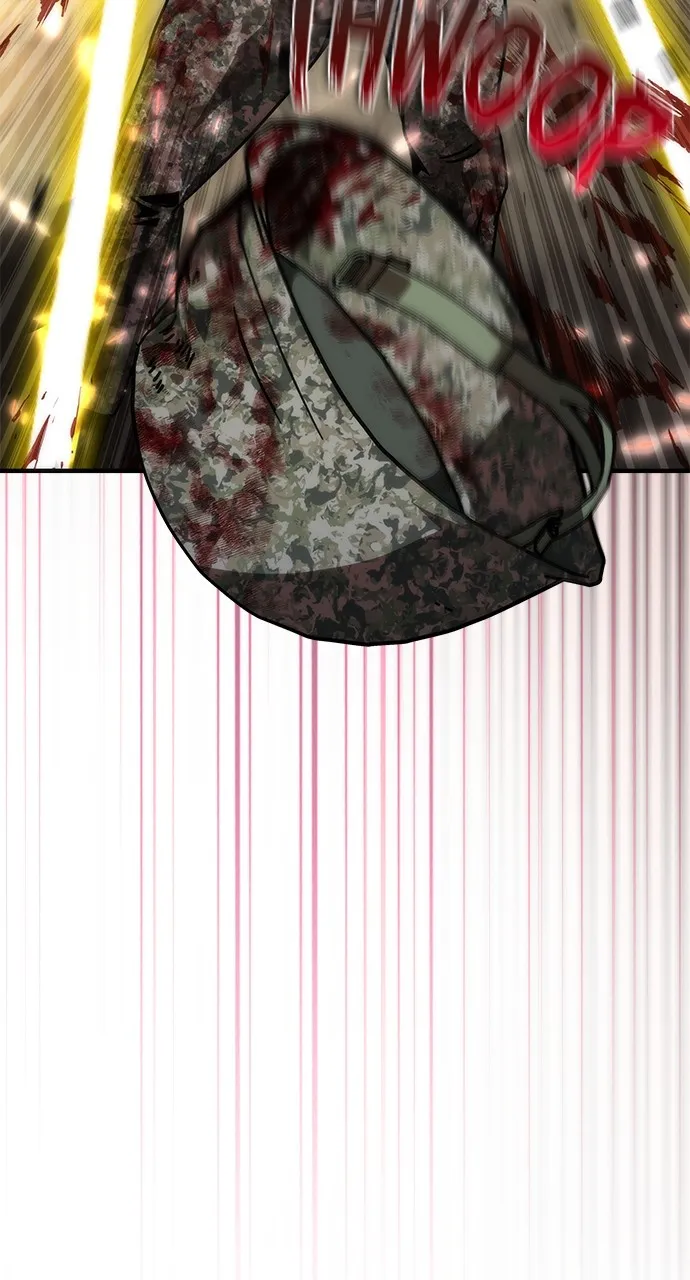 Zombie Revelation: 82-08 Chapter 72 page 91 - 