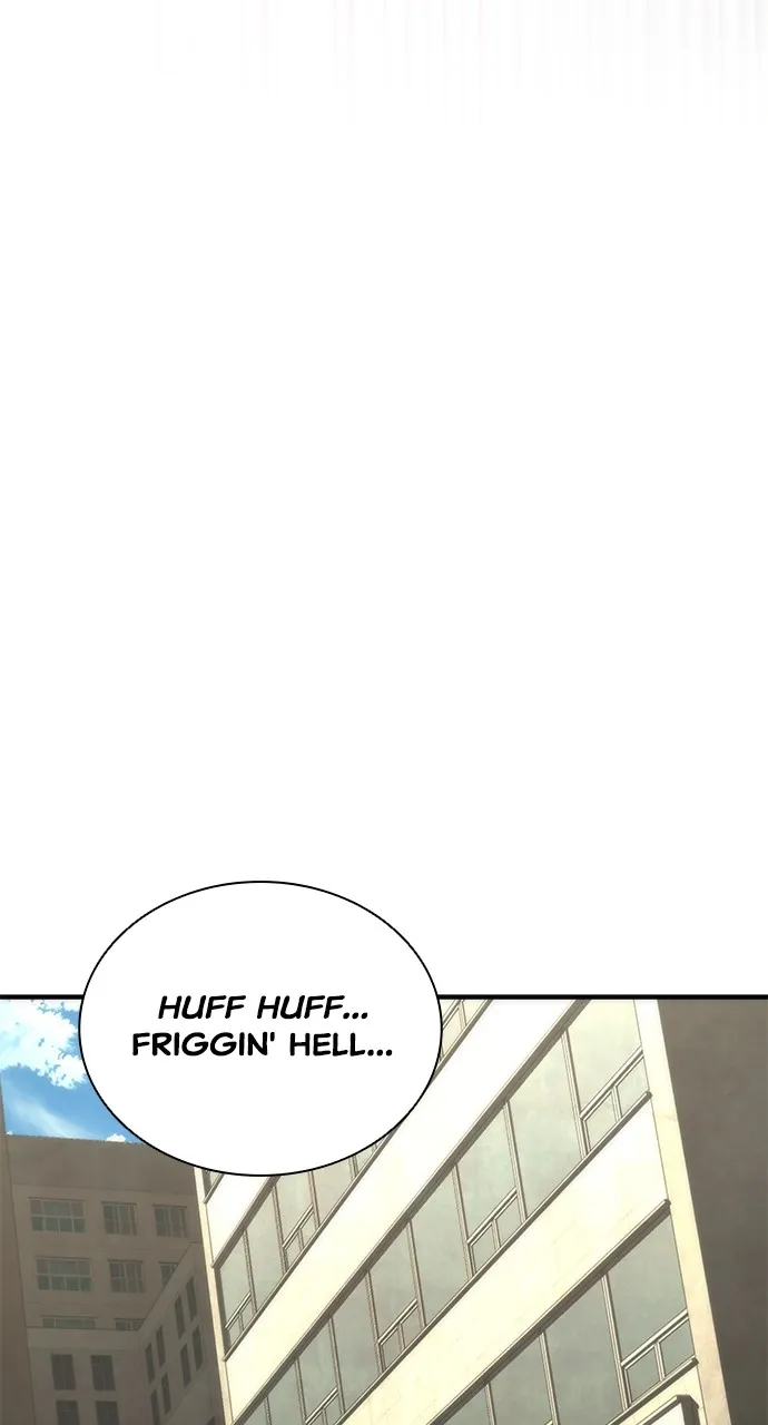 Zombie Revelation: 82-08 Chapter 72 page 92 - 