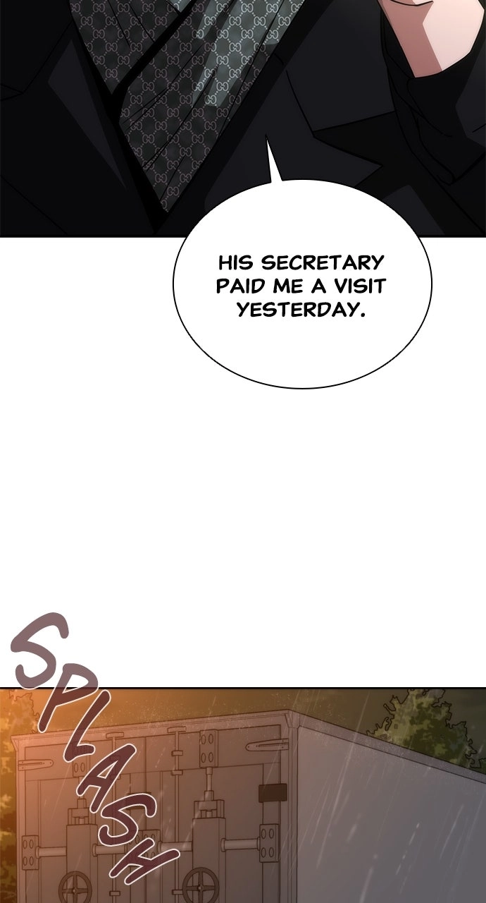Zombie Revelation: 82-08 Chapter 73.1 page 13 - 