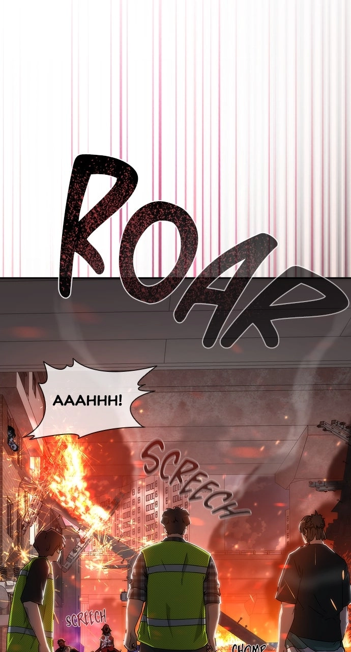 Zombie Revelation: 82-08 Chapter 73.1 page 16 - 