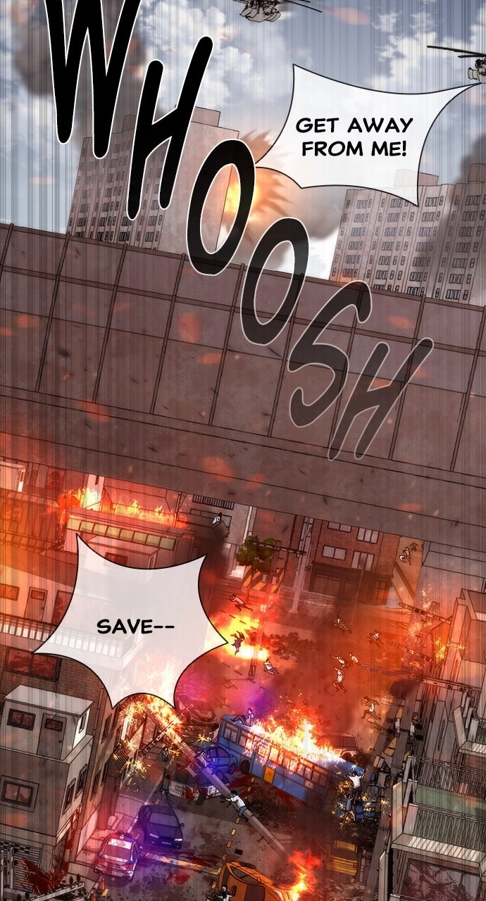 Zombie Revelation: 82-08 Chapter 73.1 page 18 - 