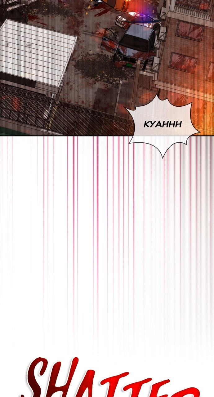 Zombie Revelation: 82-08 Chapter 73.1 page 19 - 