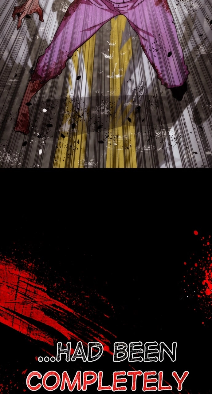 Zombie Revelation: 82-08 Chapter 73.1 page 3 - 