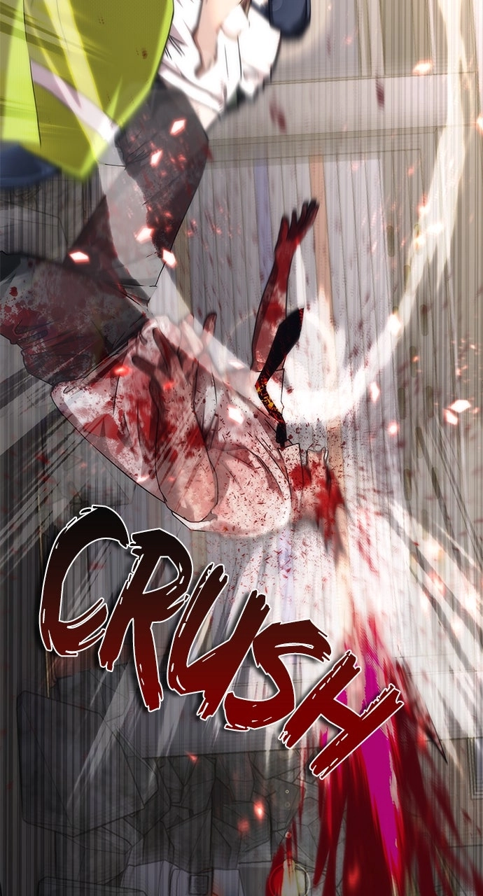 Zombie Revelation: 82-08 Chapter 73.1 page 24 - 