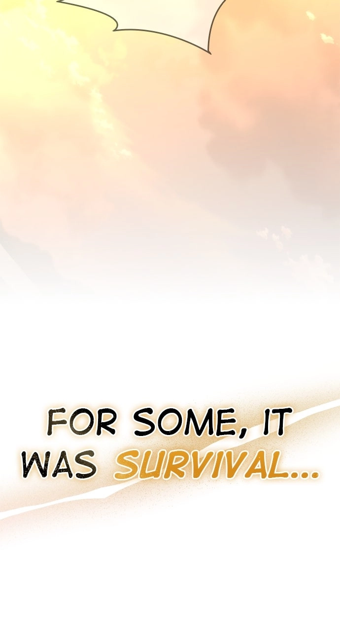 Zombie Revelation: 82-08 Chapter 73.1 page 34 - 
