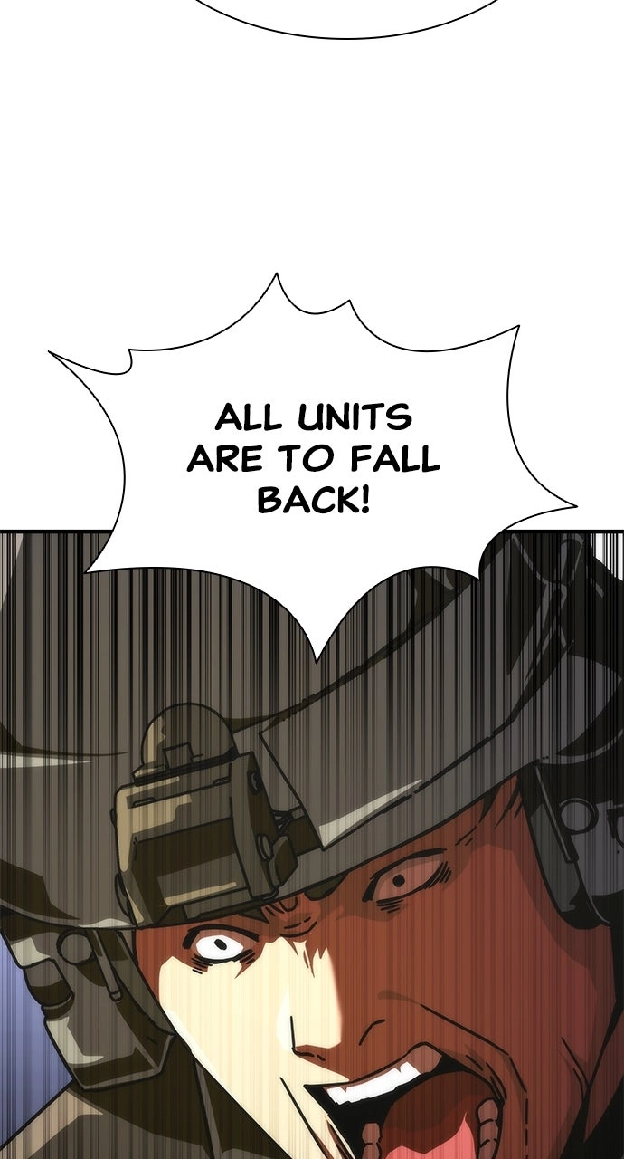 Zombie Revelation: 82-08 Chapter 73.1 page 38 - 