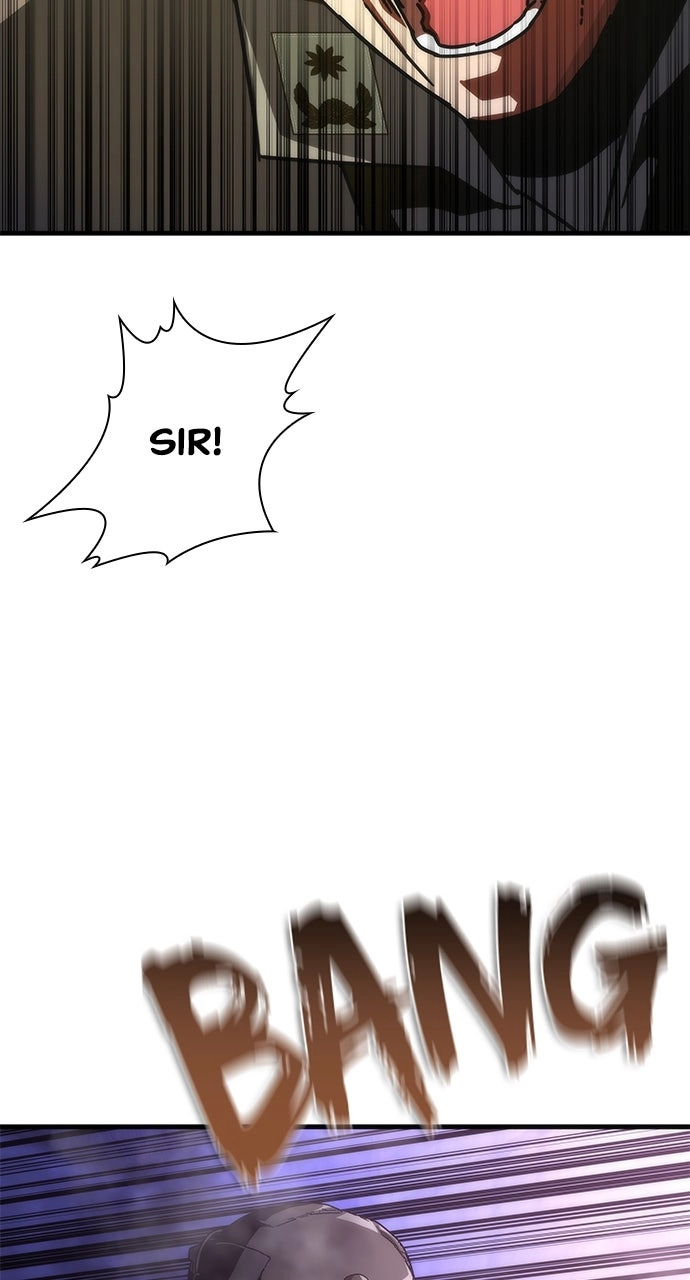 Zombie Revelation: 82-08 Chapter 73.1 page 39 - 