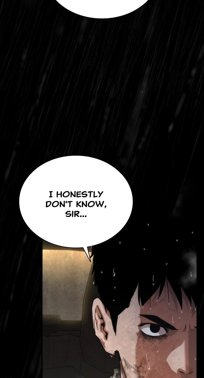 Zombie Revelation: 82-08 Chapter 73.1 page 50 - 
