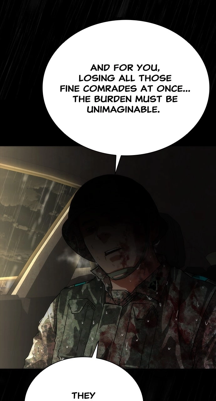Zombie Revelation: 82-08 Chapter 73.1 page 53 - 