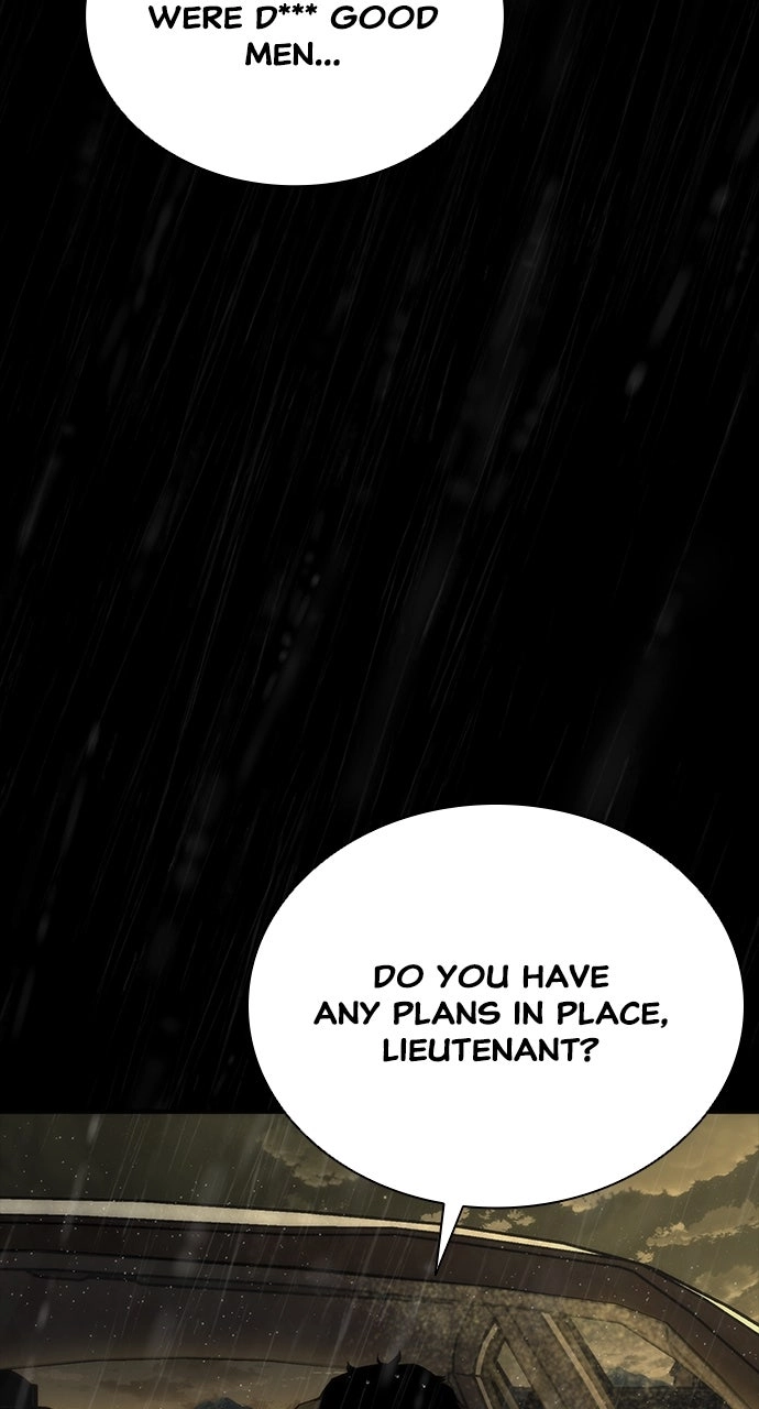 Zombie Revelation: 82-08 Chapter 73.1 page 54 - 