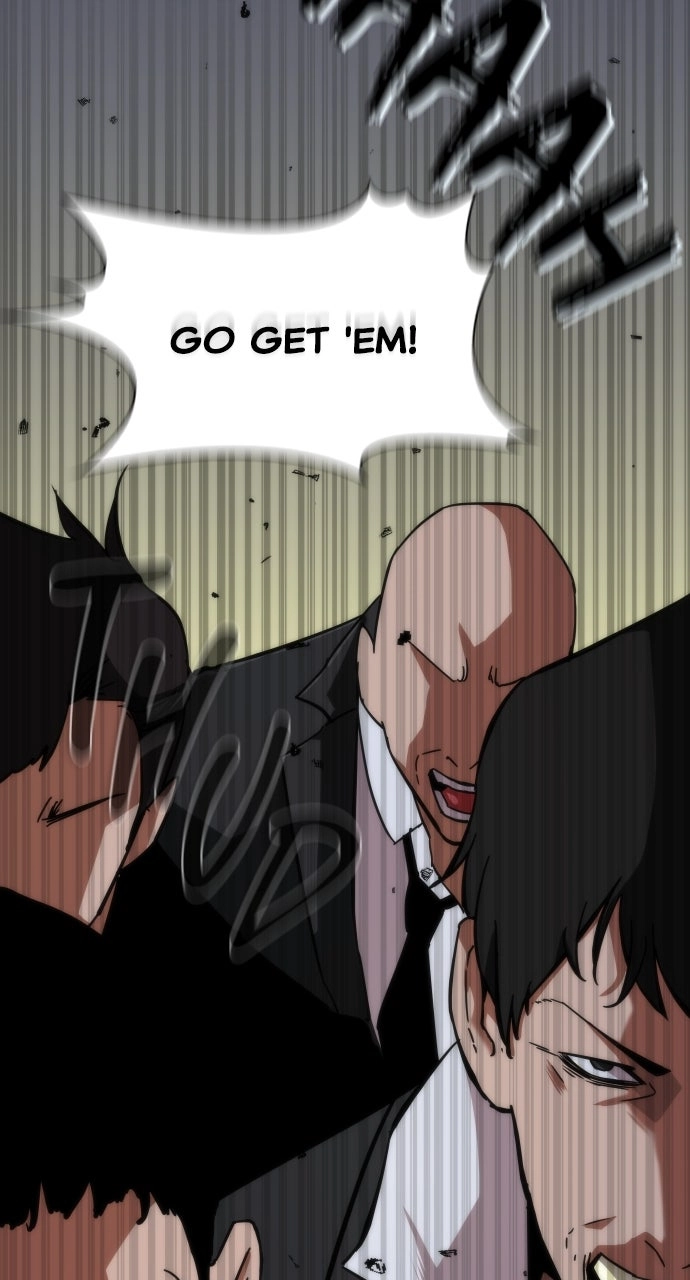 Zombie Revelation: 82-08 Chapter 73.1 page 7 - 