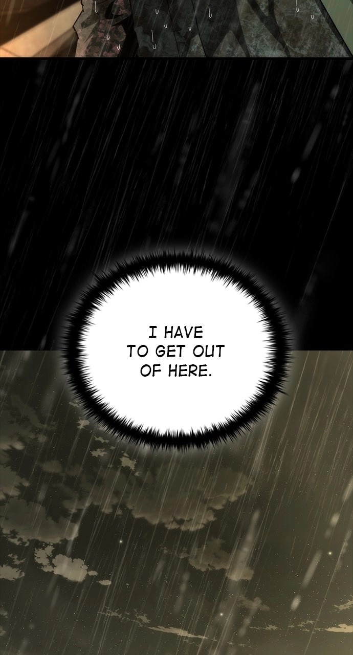 Zombie Revelation: 82-08 Chapter 73.1 page 64 - 