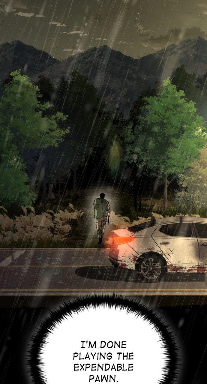 Zombie Revelation: 82-08 Chapter 73.1 page 65 - 