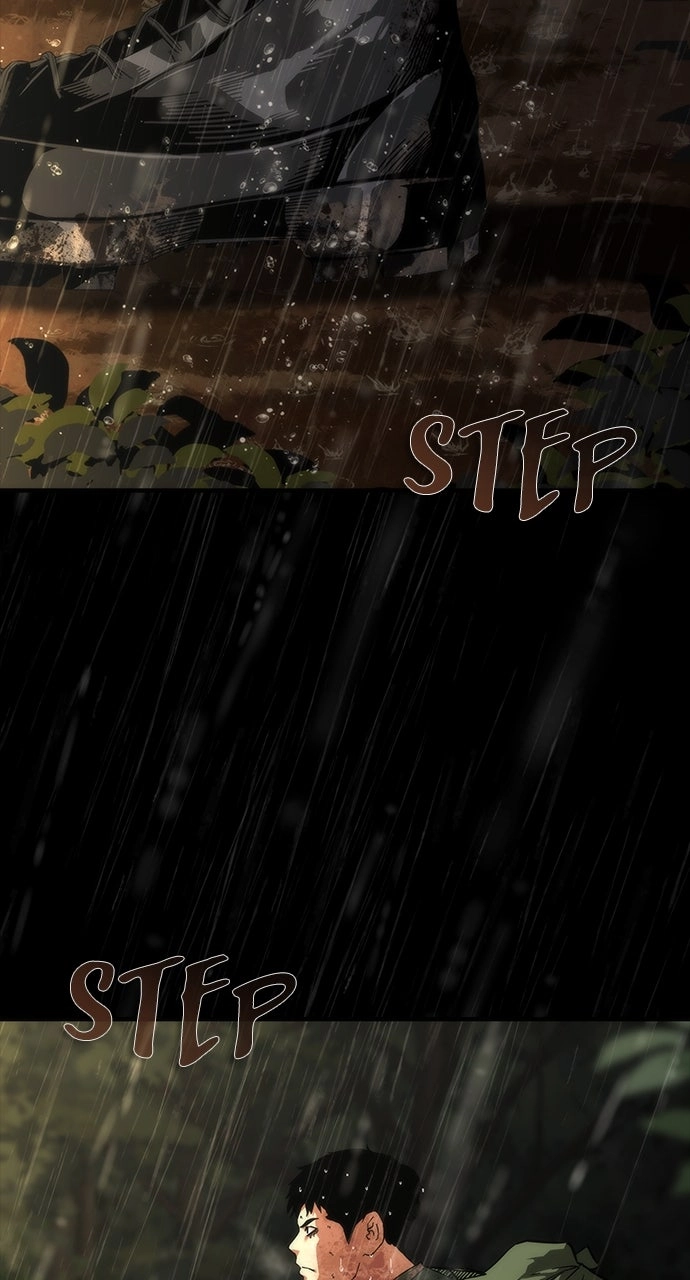 Zombie Revelation: 82-08 Chapter 73.1 page 67 - 