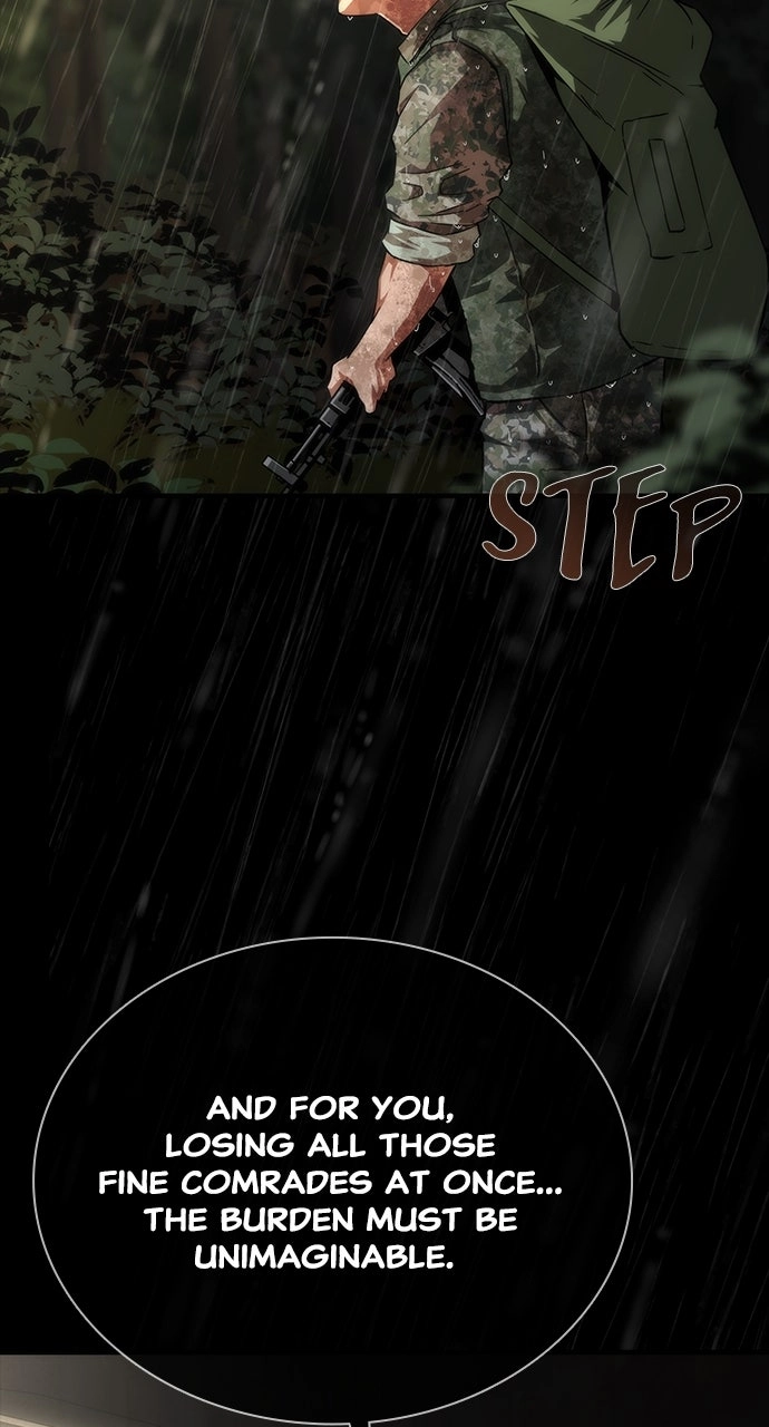 Zombie Revelation: 82-08 Chapter 73.1 page 68 - 