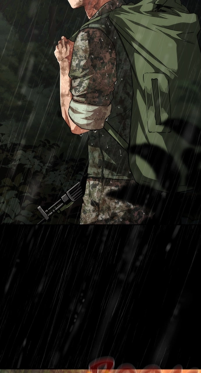 Zombie Revelation: 82-08 Chapter 73.1 page 70 - 