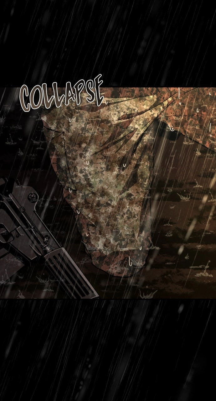 Zombie Revelation: 82-08 Chapter 73.1 page 74 - 