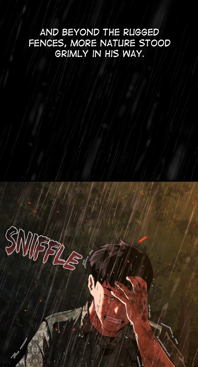Zombie Revelation: 82-08 Chapter 73.1 page 75 - 