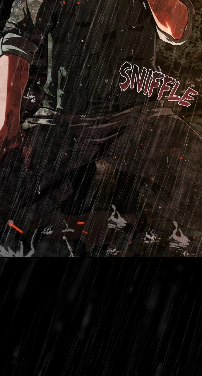 Zombie Revelation: 82-08 Chapter 73.1 page 76 - 