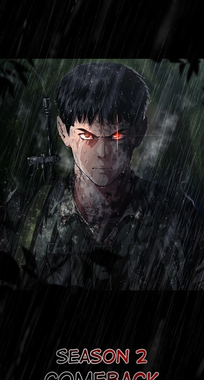 Zombie Revelation: 82-08 Chapter 73.1 page 78 - 