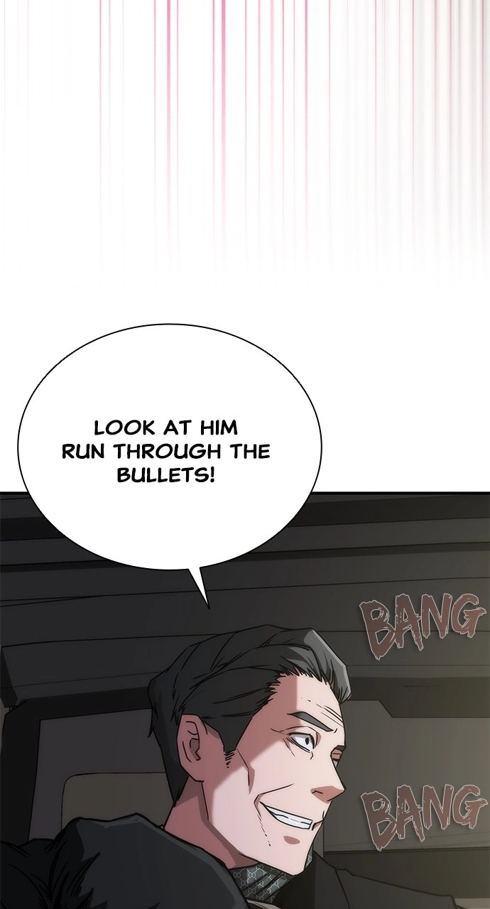 Zombie Revelation: 82-08 Chapter 73.1 page 9 - 