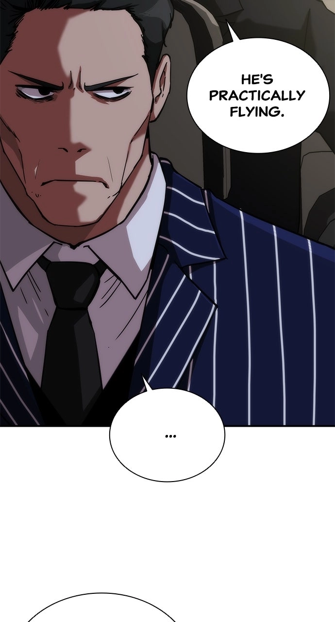 Zombie Revelation: 82-08 Chapter 73.1 page 10 - 