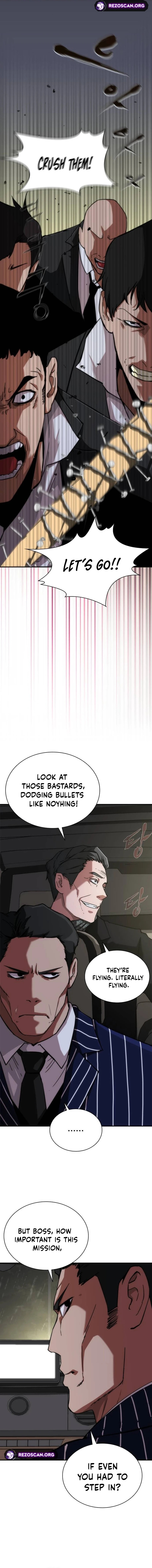 Zombie Revelation: 82-08 Chapter 73.5 page 2 - 
