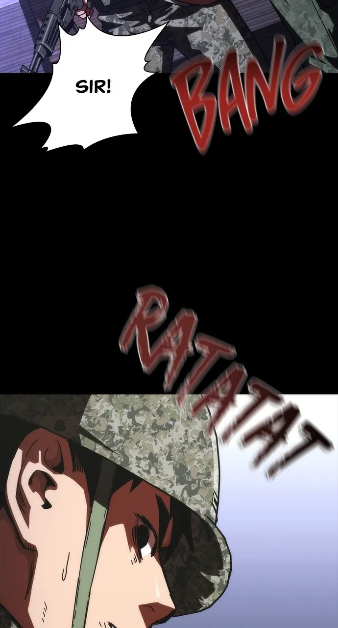 Zombie Revelation: 82-08 Chapter 73 page 107 - 