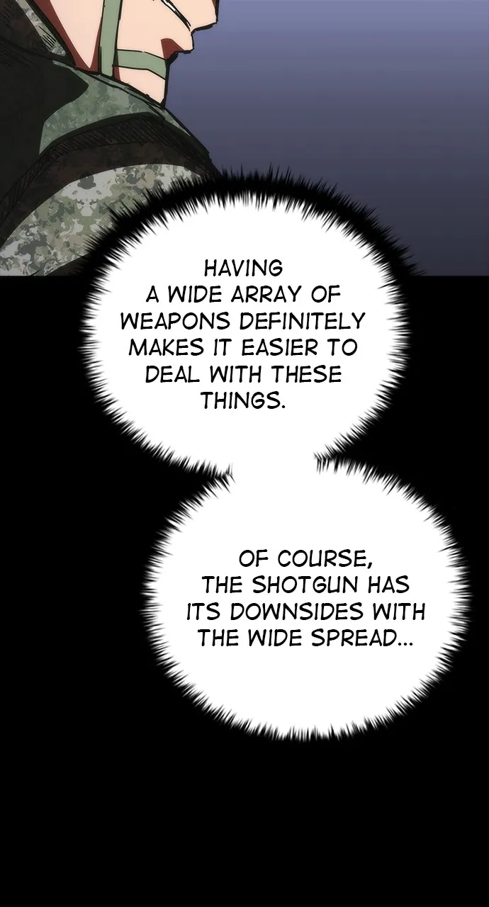 Zombie Revelation: 82-08 Chapter 73 page 108 - 