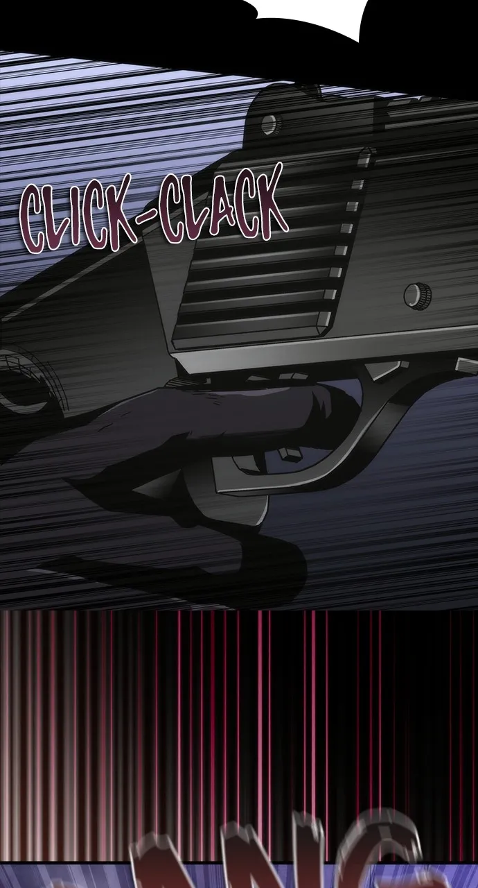 Zombie Revelation: 82-08 Chapter 73 page 112 - 