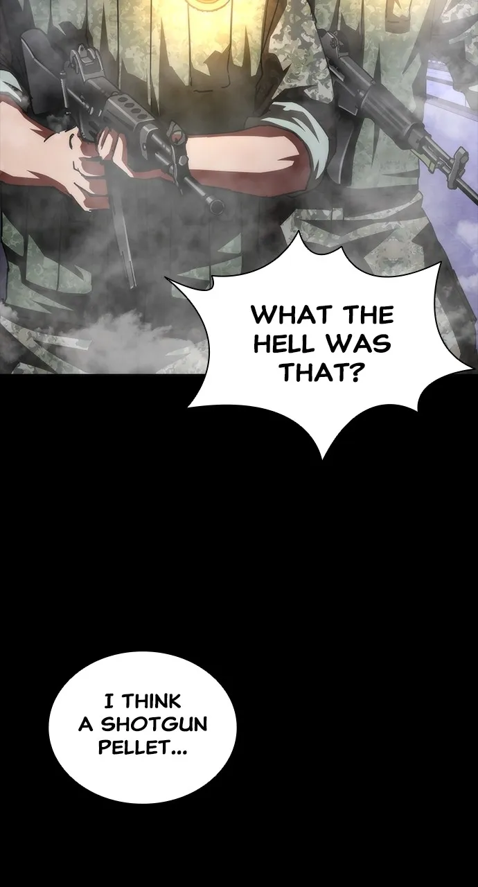 Zombie Revelation: 82-08 Chapter 73 page 115 - 