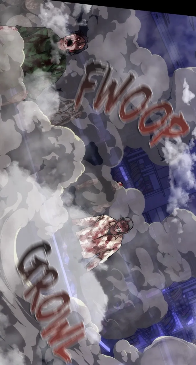 Zombie Revelation: 82-08 Chapter 73 page 118 - 
