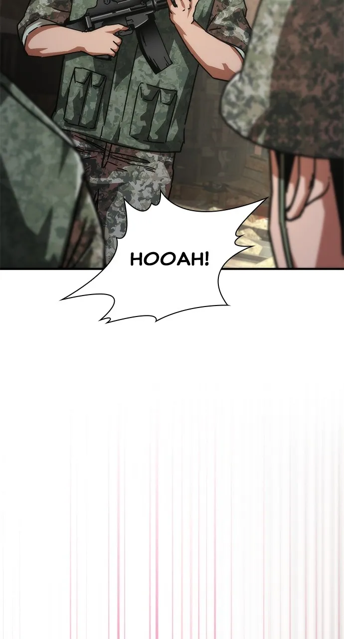 Zombie Revelation: 82-08 Chapter 73 page 24 - 