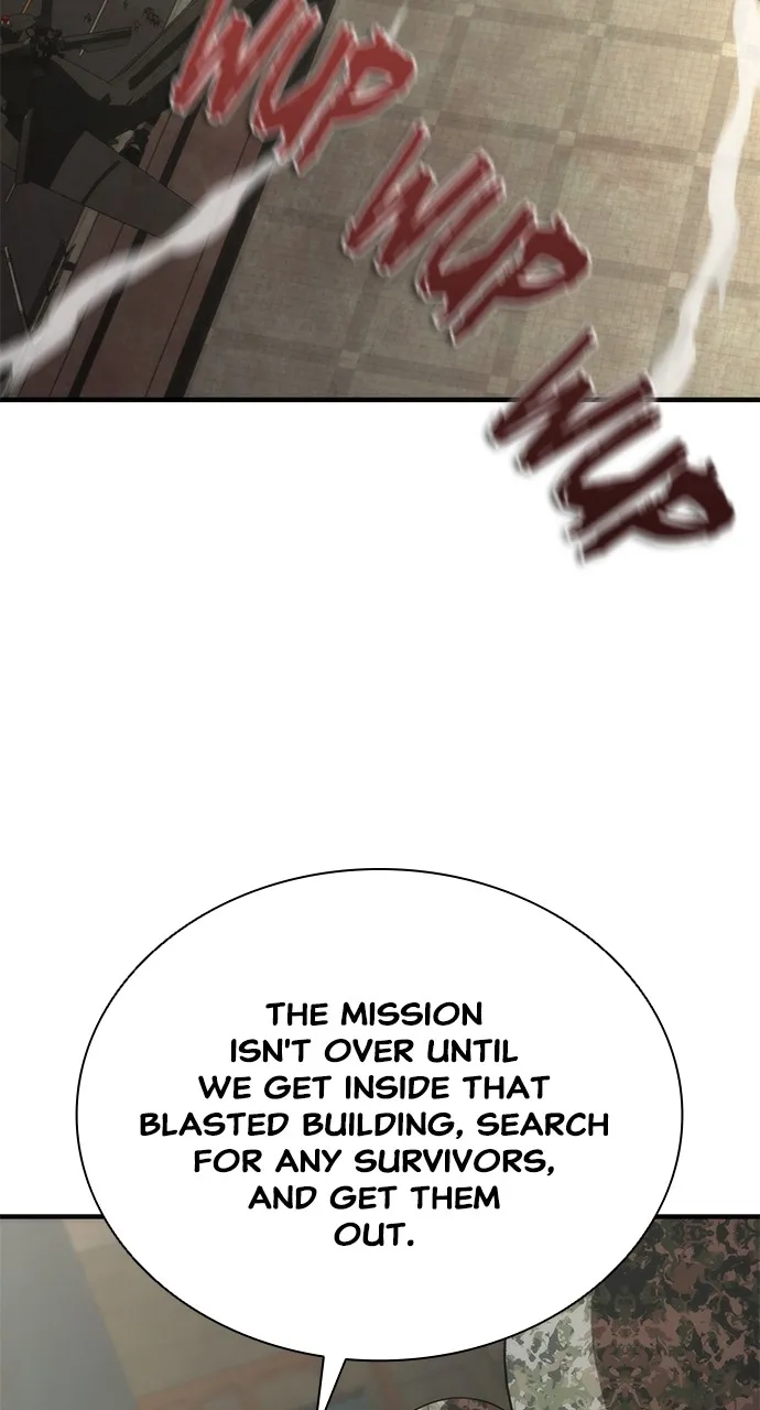 Zombie Revelation: 82-08 Chapter 73 page 42 - 