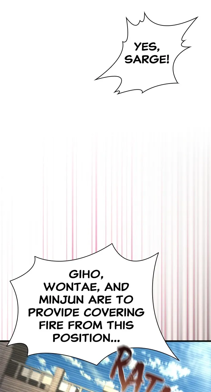 Zombie Revelation: 82-08 Chapter 73 page 44 - 