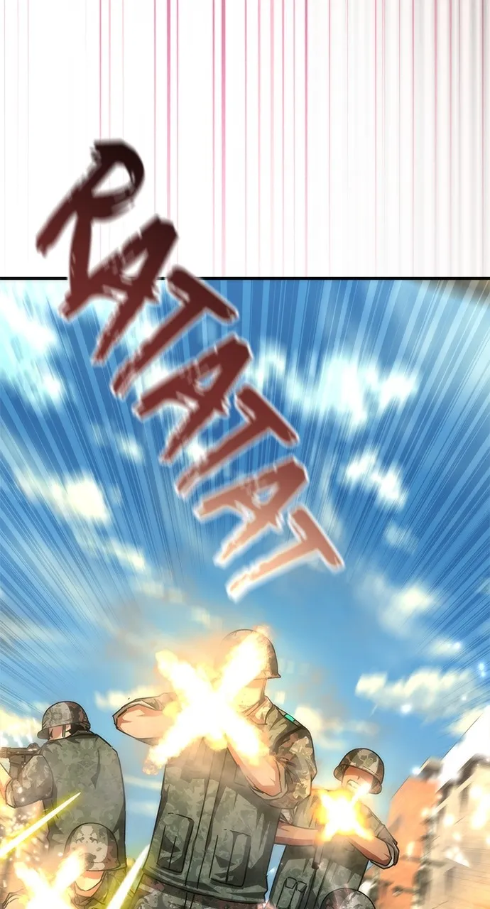 Zombie Revelation: 82-08 Chapter 73 page 47 - 