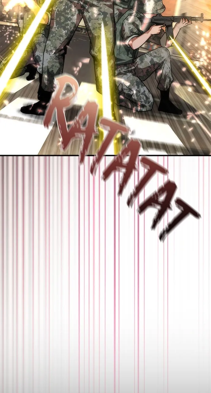 Zombie Revelation: 82-08 Chapter 73 page 48 - 