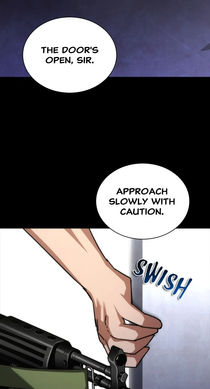 Zombie Revelation: 82-08 Chapter 73 page 50 - 