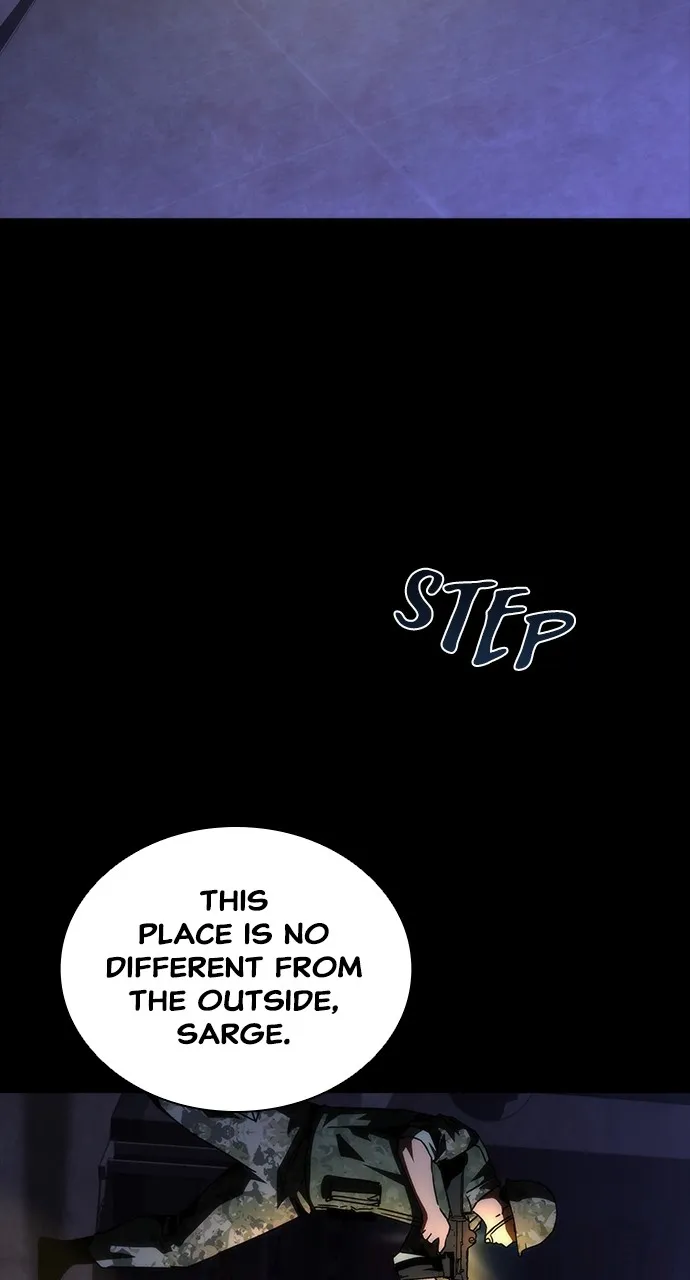Zombie Revelation: 82-08 Chapter 73 page 52 - 