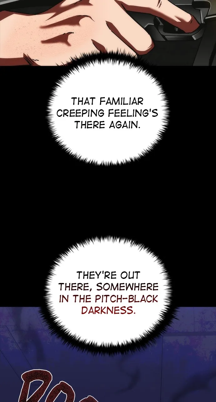 Zombie Revelation: 82-08 Chapter 73 page 56 - 