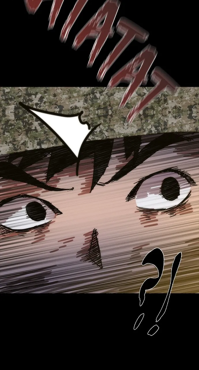 Zombie Revelation: 82-08 Chapter 73 page 64 - 