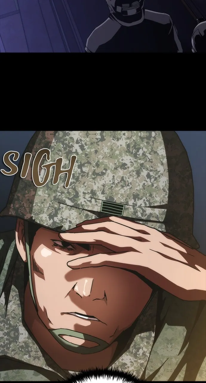 Zombie Revelation: 82-08 Chapter 73 page 69 - 