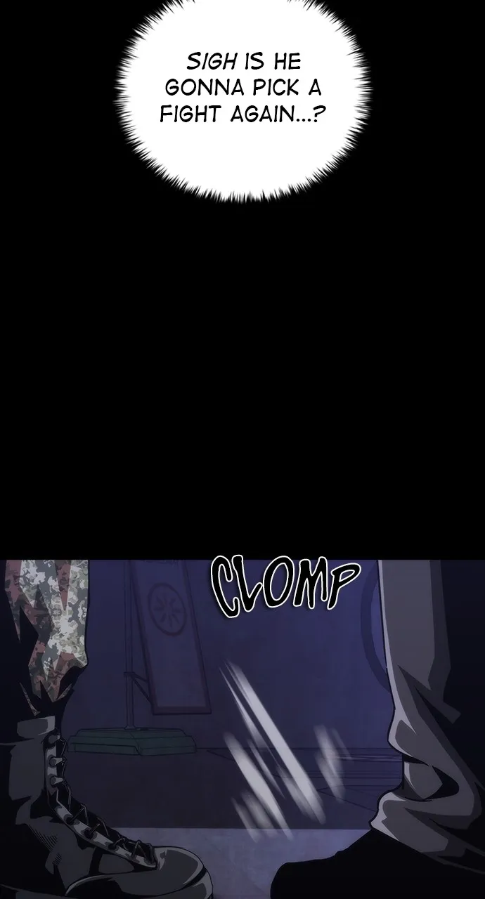 Zombie Revelation: 82-08 Chapter 73 page 70 - 