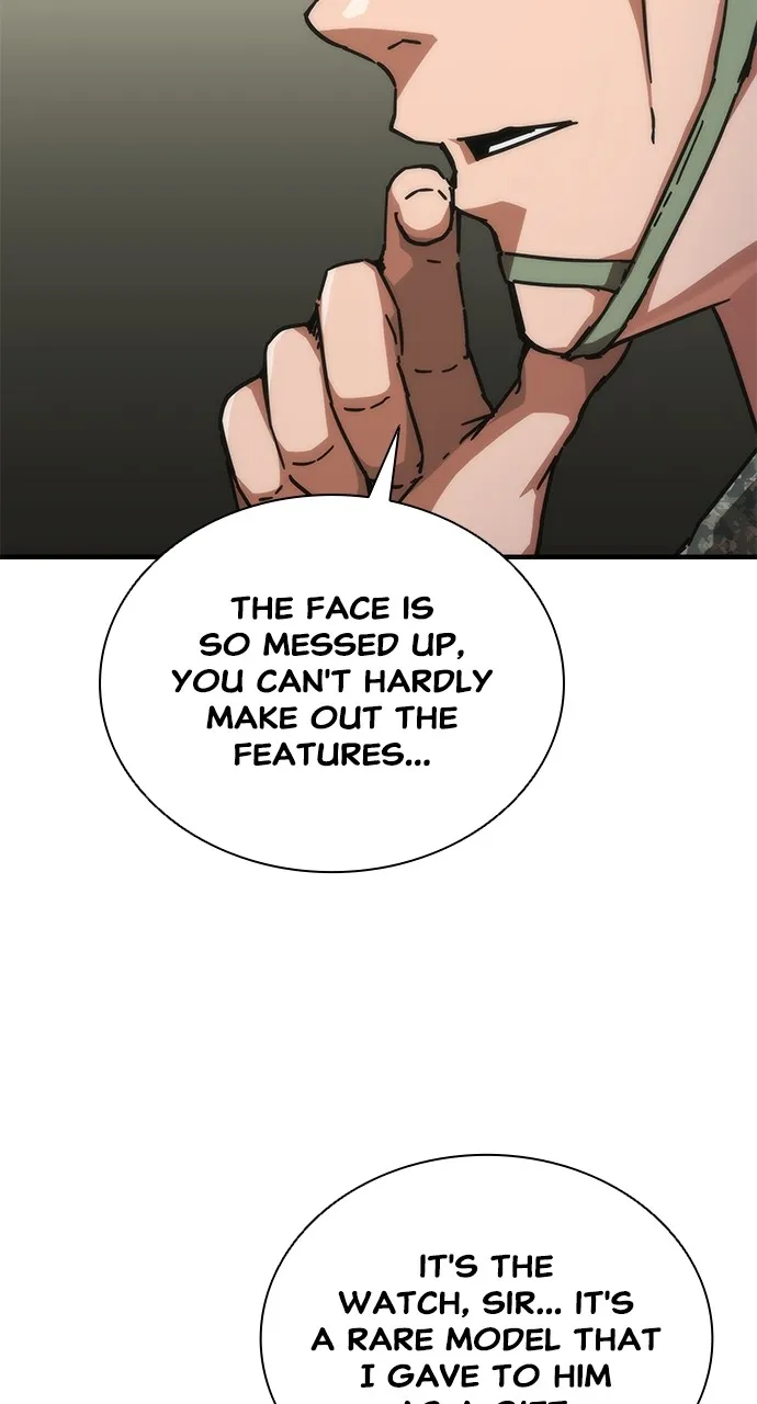 Zombie Revelation: 82-08 Chapter 73 page 8 - 