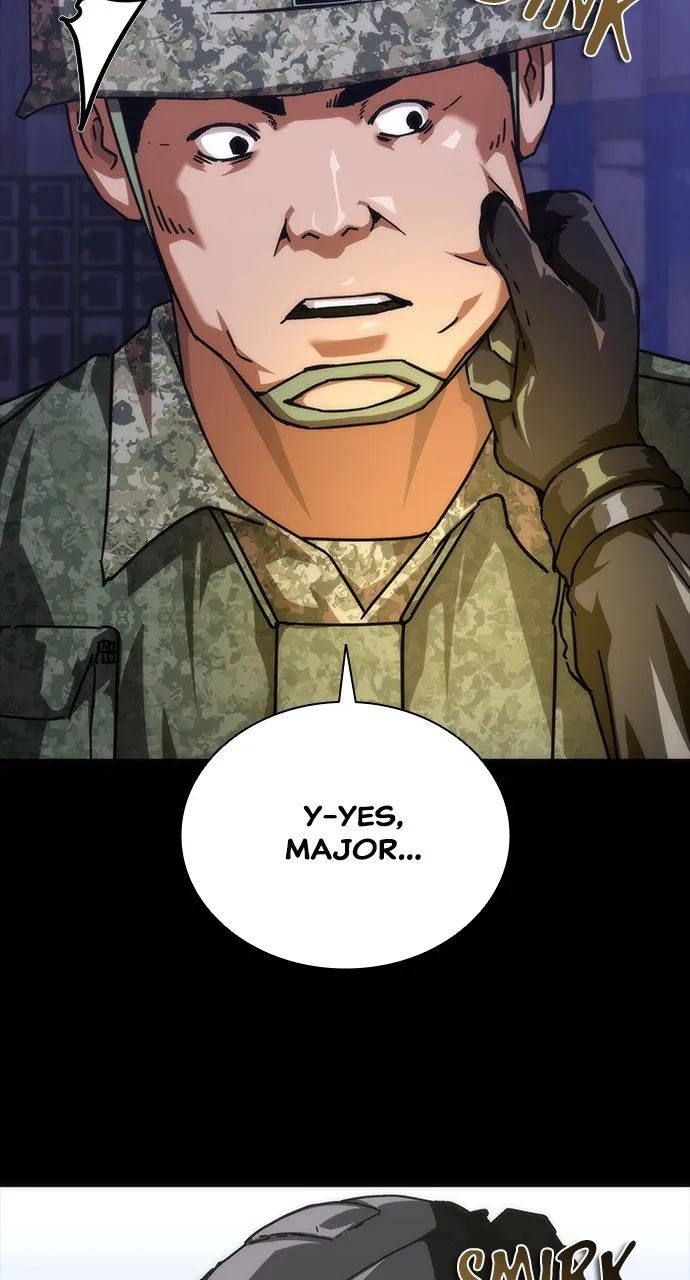 Zombie Revelation: 82-08 Chapter 73 page 74 - 