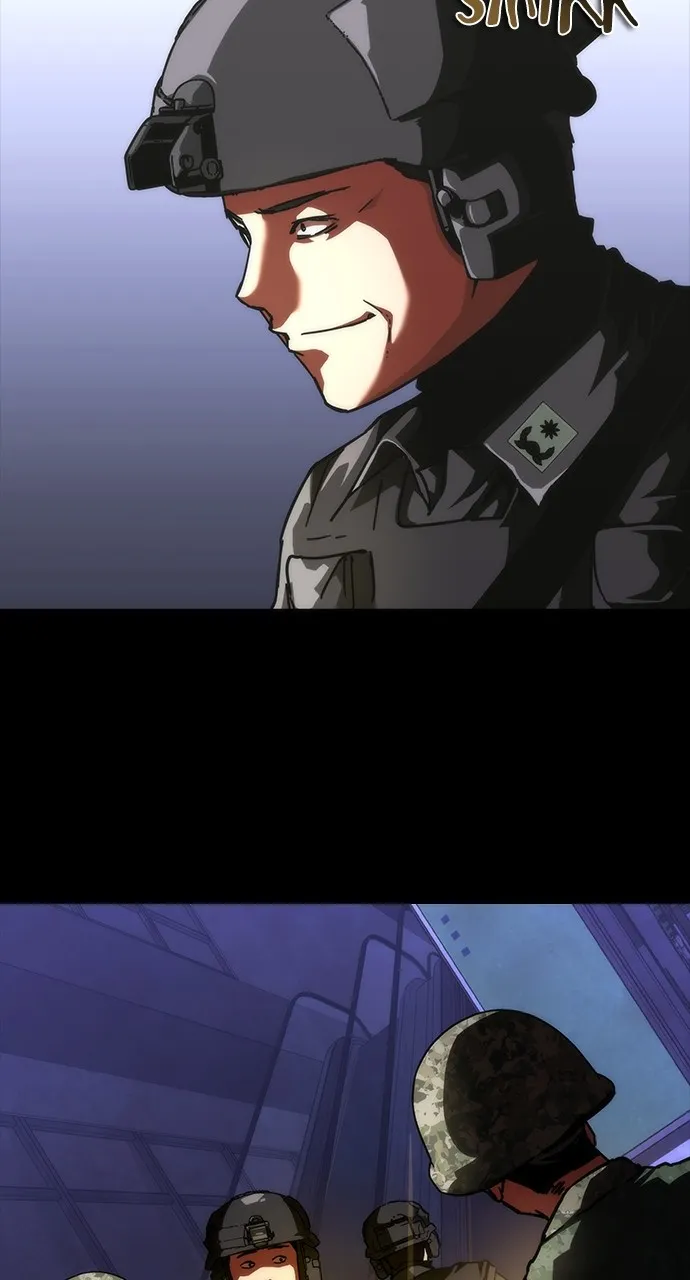 Zombie Revelation: 82-08 Chapter 73 page 75 - 
