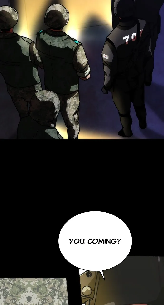 Zombie Revelation: 82-08 Chapter 73 page 80 - 