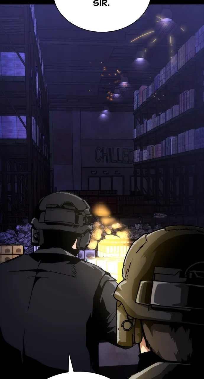 Zombie Revelation: 82-08 Chapter 73 page 89 - 
