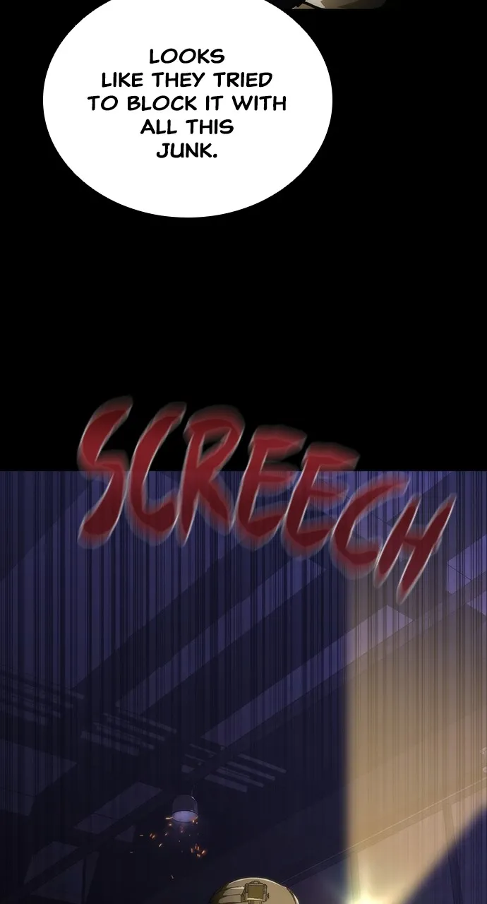 Zombie Revelation: 82-08 Chapter 73 page 90 - 