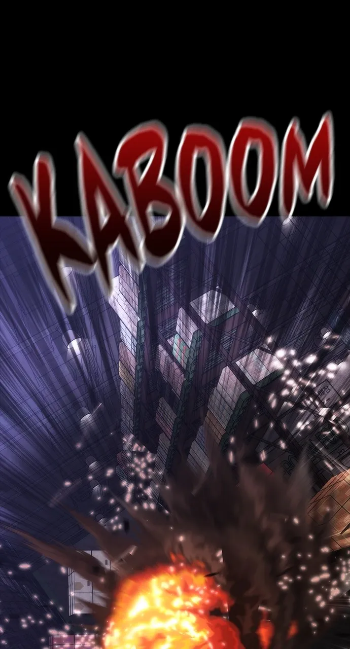 Zombie Revelation: 82-08 Chapter 73 page 94 - 